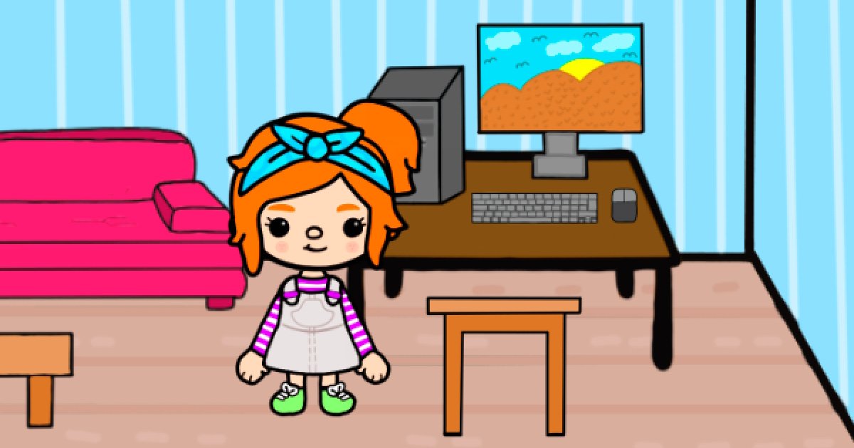 Image Boca Moca Freelancer