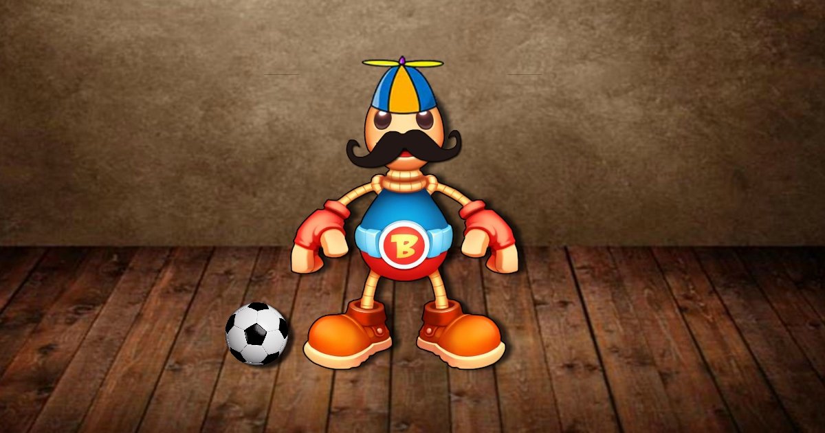 Image Buddy Relaxing Time