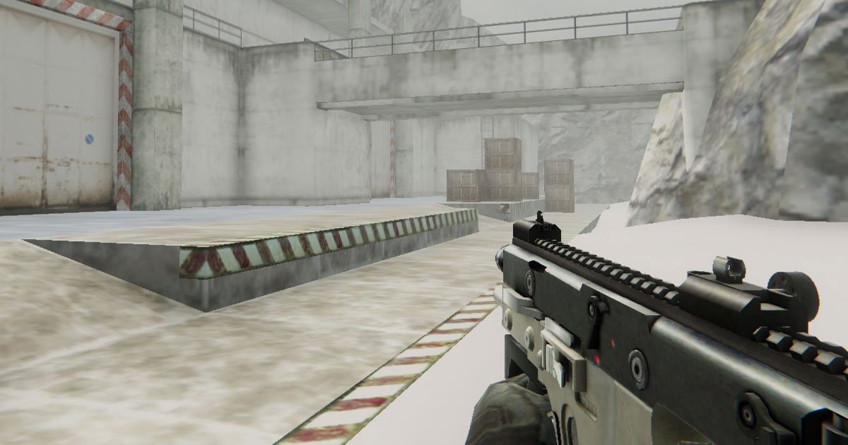 Image Call to Action Multiplayer