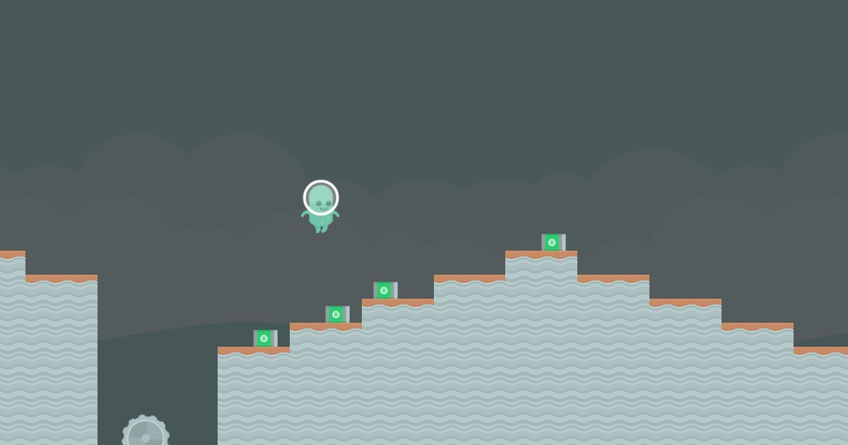 Image Dr Green Alien