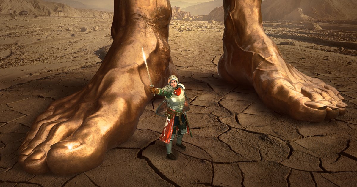 Image Fantasy Puzzles