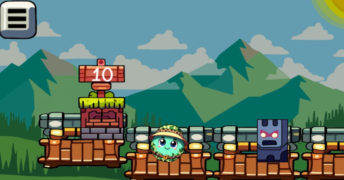 Image Forest Adventure