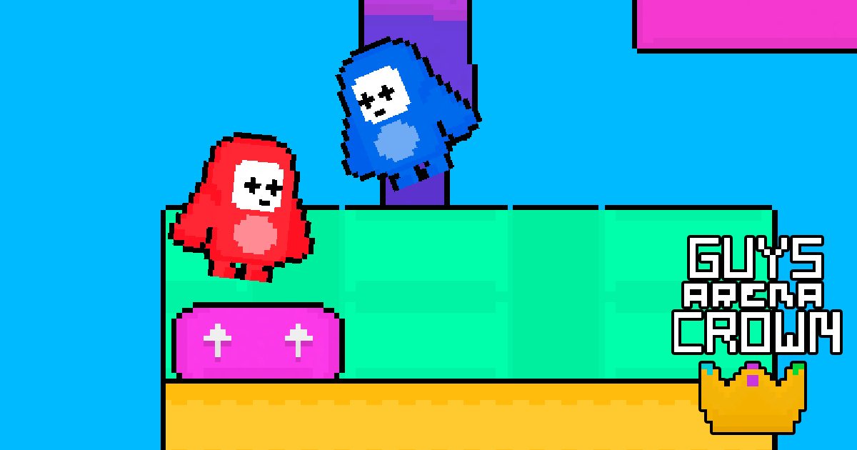 Image Guys Arena Crown