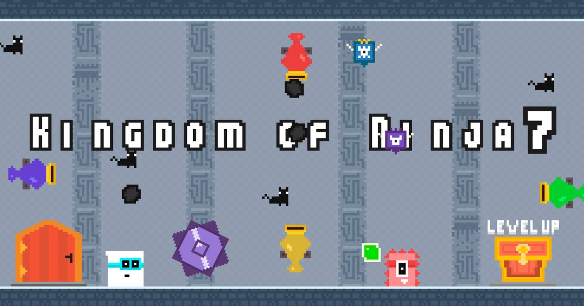 Image Kingdom of Ninja 7