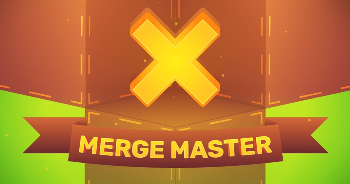 Image Merge Master