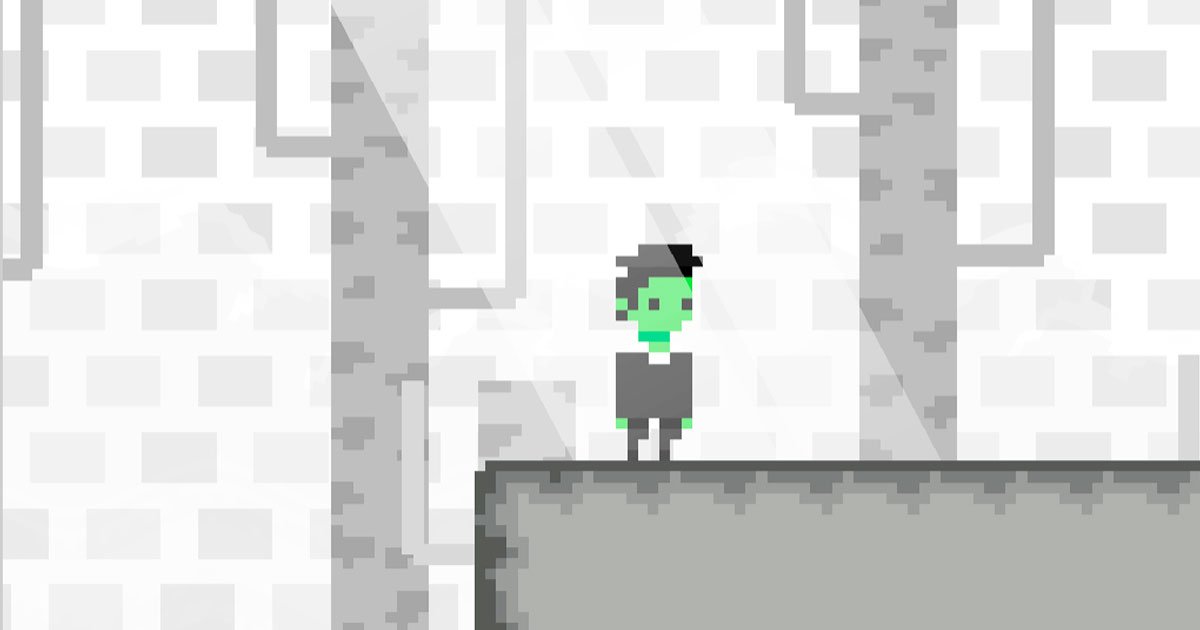 Image Pixelkenstein 80s Time