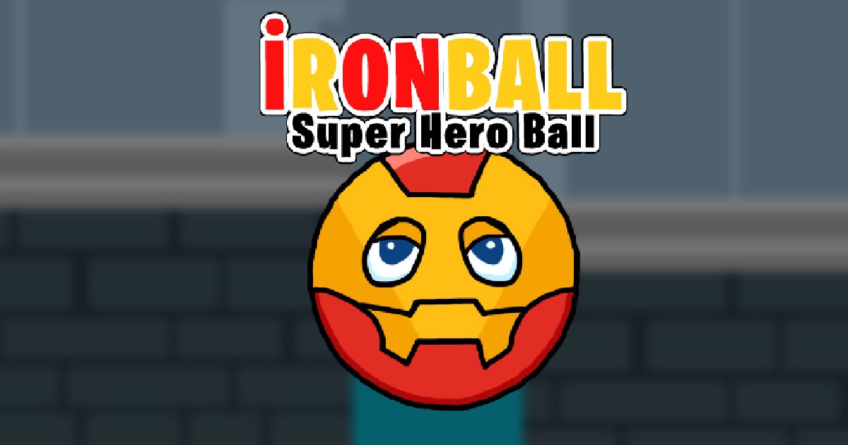 Image İronball