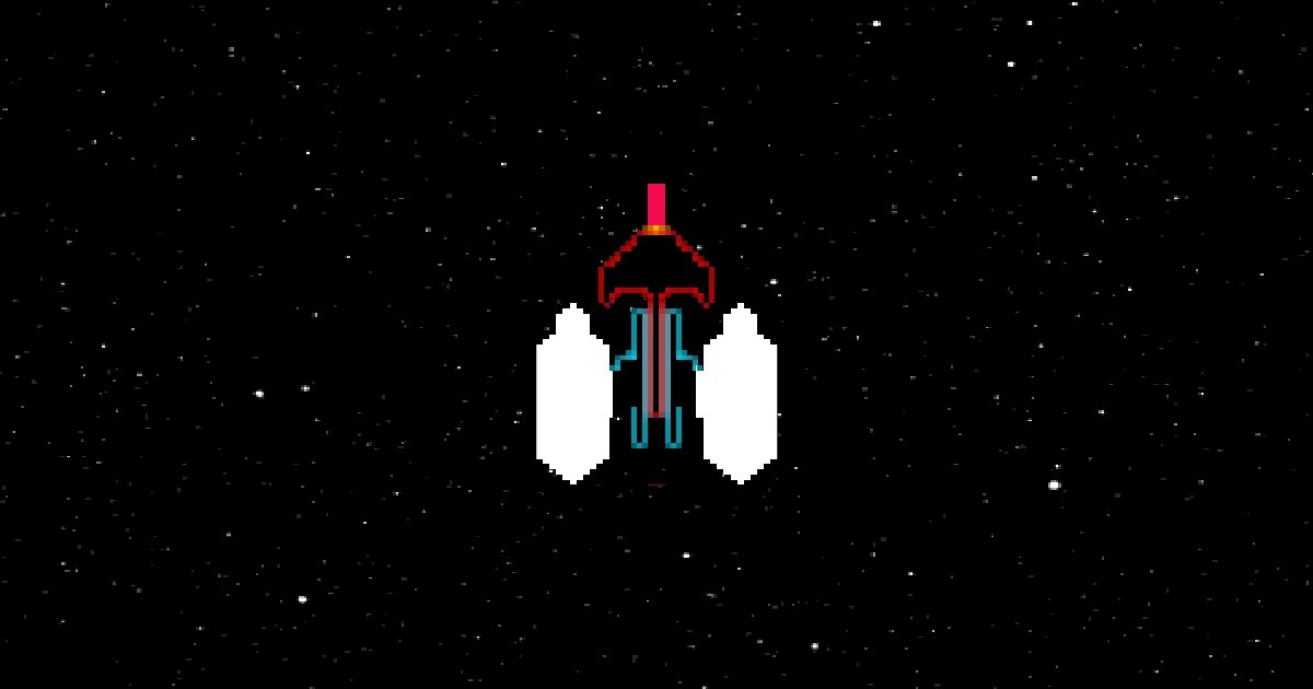 Image Space Attack Arcade