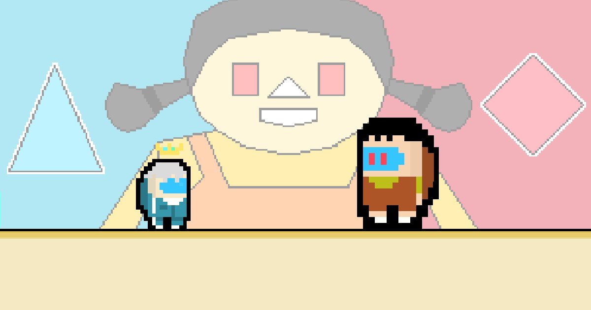 Image Squid impostor Golden Key