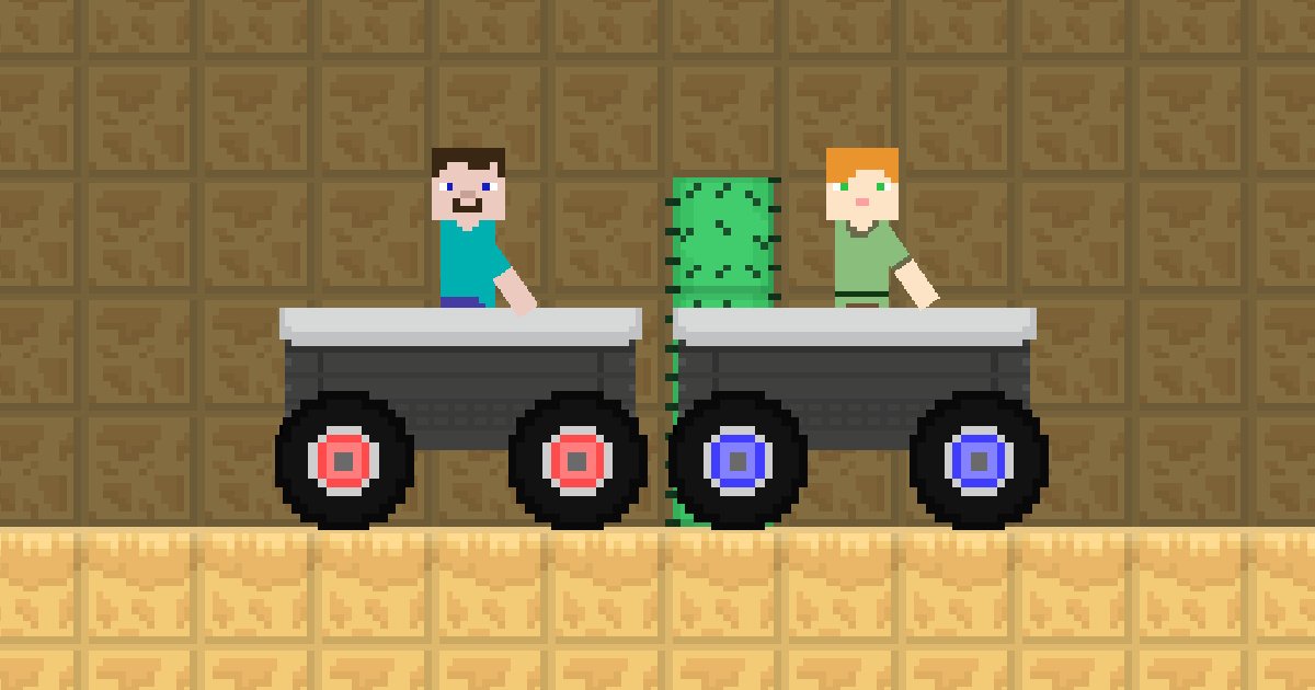 Image Steve Alex Drive