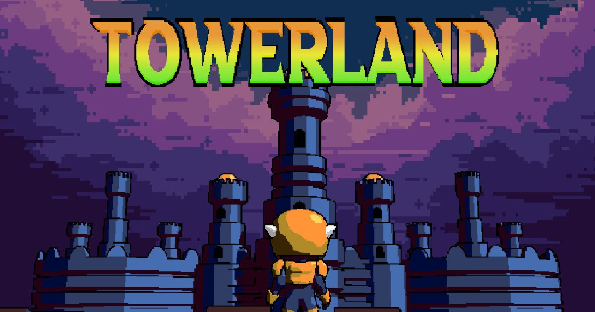 Image Towerland