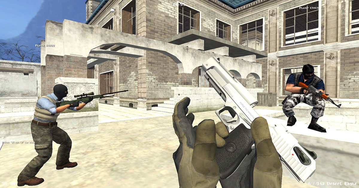 Image Ultimate Strike