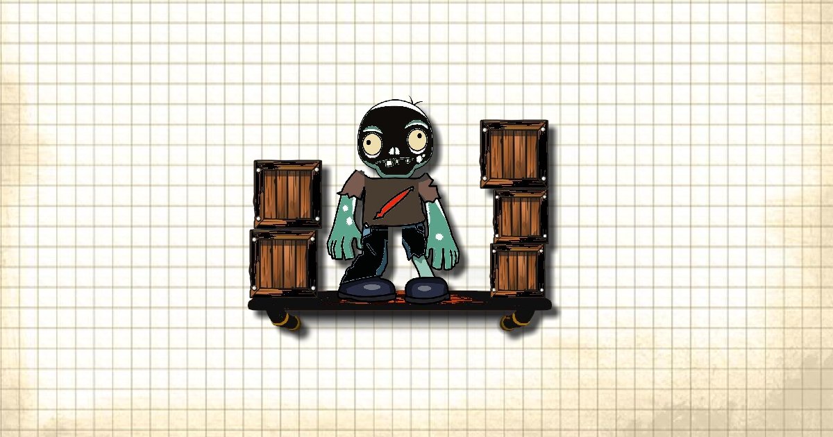 Image Zombie Survival Challenge